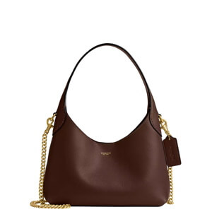 Coach Brooklyn Shoulder Bag 23